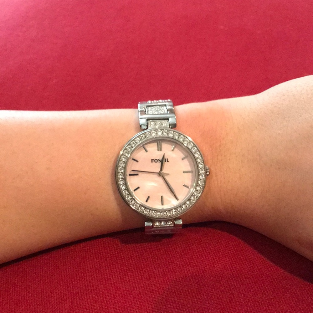 Fossil Watch
